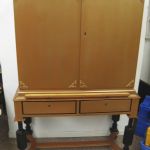 619 8873 CUPBOARD